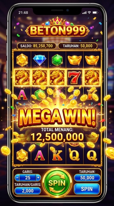 beton999 - Pusat APK untuk Beragam Aplikasi Pilihan